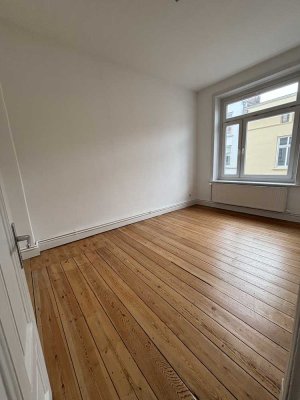 2-Zi.-Altbauwohnung – hell & zentral in der Lübecker Altstadt