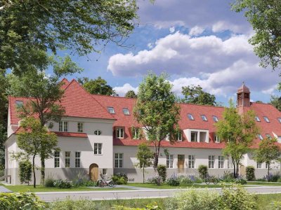 Wohnträume im historischen Jugendstil: Haus Arbor