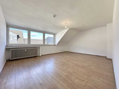 Großzügige 3-Zimmer-Wohnung in zentraler Lage von Krefeld – ideal für Paare, Familien oder WGs