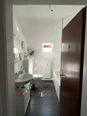 2,5 DG Wohnung
