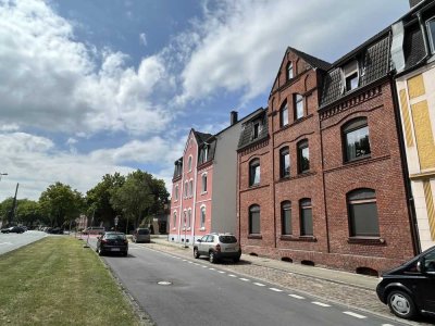 Größzügige 4,5 Zimmer Wohnung in Herne direkt am Schloss Strünkede Park zu vermieten!
