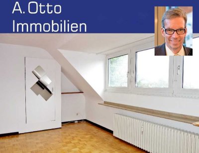 Krefeld - Bockumer Platz, schickes und helles Apartment, mit offener Panrtyküche, helles Duschbad