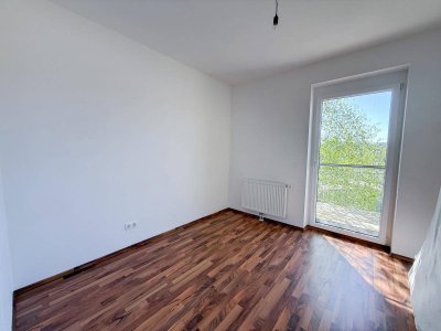 Sonnige 2 Zimmer-Wohnung in Gniebing zu vermieten...!