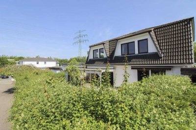 Ansprechender Zustand: 5-Zi.-Whg. mit großem Balkon in urbaner Lage