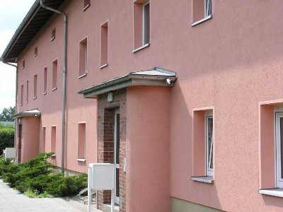 2-Zimmer-Wohnung im EG nahe THB