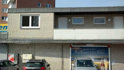 Großzügige 3-Zi.-Whg. mit Nähe zum Liether Wald