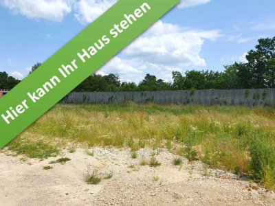 Inkl. Grundstück, ein Haus mit Charme in SZ-Bad.