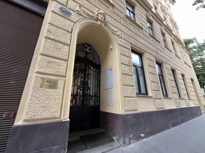 WG-taugliche 3-Zimmer-Altbauwohnung nahe WU &amp; Sigmund Freud Universität