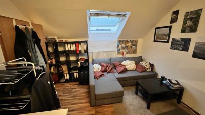 Gemütliches 1-Zimmer-Apartment in Dortmund – ideal für Studierende oder Berufstätige