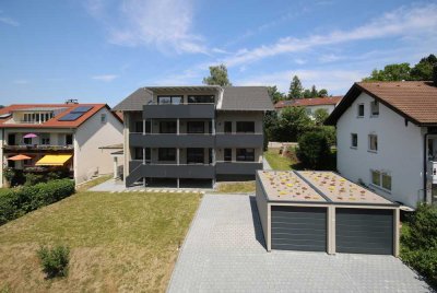 Exklusives Wohnen in bester Lage am Franzosenbauer - Mehrfamilienhaus für höchste Ansprüche!