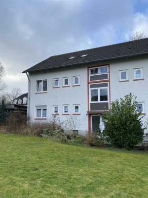 Zur Kapitalanlage, gut vermietete Wohnung in Essen-Dellwig