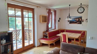 Sehr schöne geschmackvolle 3 Zimmerwohnung in sehr ruhiger Lage in Leibnitz