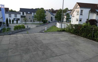 Charmante 5 Zimmer Wohnung am Rande des Schönbuchs
