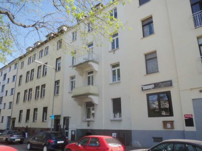 Altbau - saniert - we like it!