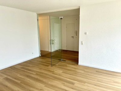 Frisch sanierte 4-Zimmer-Wohnung mit Balkon in Aachen-Brand
