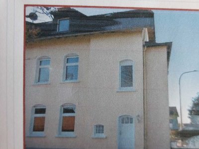 Charmante DHH im Jugendstil in Wuppertal-Cronenberg
