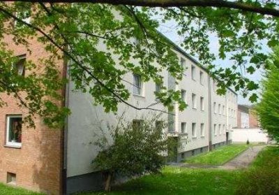 2 Zimmer mit Kochnische und Balkon in Stolberg-Atsch