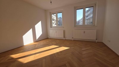 Topangebot! Perfekte, bezugsfertige Familien - Neubauwohnung in herrlicher Ruhelage – nur wenige Minuten zur U3 Kendlerstraße