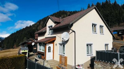 Einfamilienhaus Niederwölz