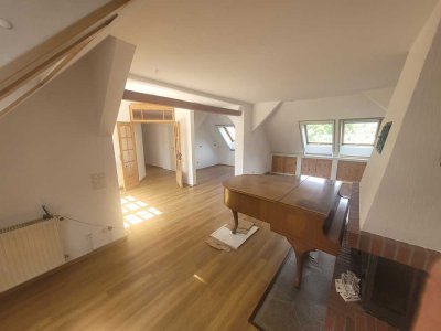 Moderne 4-Zimmer-Wohnung mit Balkon in Trebbin OT Blankensee – frisch saniert & bezugsfertig!