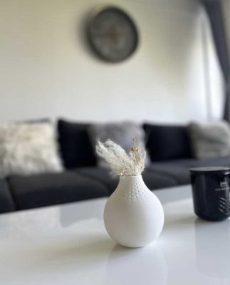 Vollmöblierte 2 Zimmer Wohnung in Schwachhausen - Küche/Top Lage