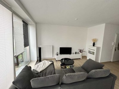 helle 2 Raum Wohnung