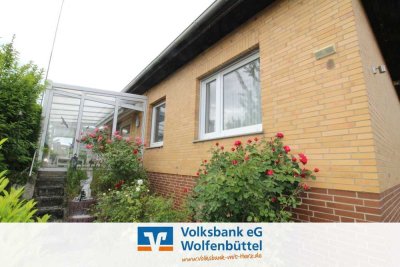 Attraktiver Bungalow