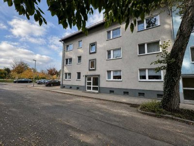*ATTRAKTIVE* 2,5 Zimmer Wohnung in zentraler Lage von Essen