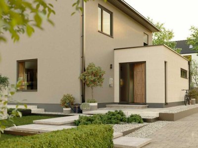 Ihr Traumhaus wartet: Exklusive Eleganz und umfangreiche Ausstattung!