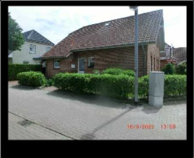 Gepflegtes Einfamilienhaus mit 4,5 Zimmern in Emden-Larrelt