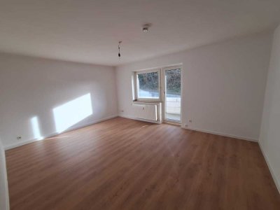 2 Zimmer Wohnung mit Balkon in ruhiger Lage