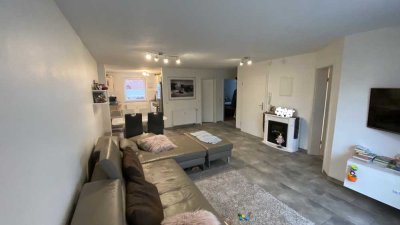 Schöne 3-Zimmer-Wohnung in Mühlacker-Lomersheim zu vermieten