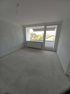 Schöne Wohnung in D-Eller!