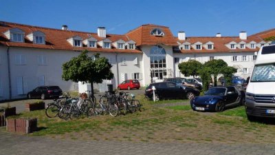 Modernes Apartment