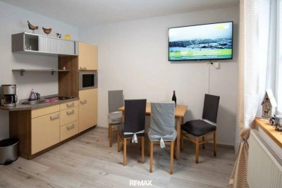 KAUFVEREINBARUNG!!! Nette Kleinwohnung in guter Lage!