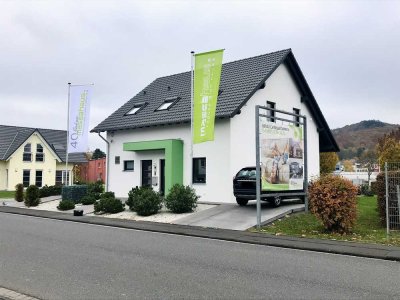 � Chance auf ein Grundstück in Nidda OT! � Planen Sie mit mir Ihr Niedrigenergie-Traumhaus �