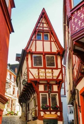 my home is my castle - der Sommer ist da - wann kommen Sie ? - Feriendomizil mit Rendite