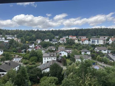Preiswerte 2 Zimmer Wohnung in KL Wiesenthalerhof mit schönem Ausblick