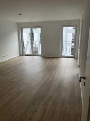 2-Zimmer-Wohnung in Essen Südviertel