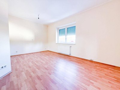 Single-Wohnung mit Gartenmitbenutzung in Mureck ...!