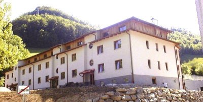 Laussa IV - Whg. Nr. I/1/4 + TG 9