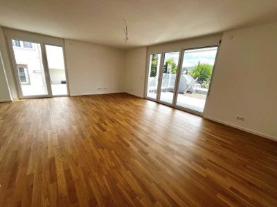 2 Zimmerwohnung in Niefern-Öschelbronn