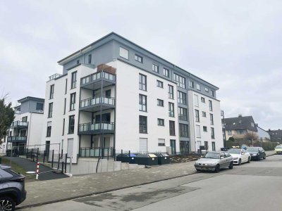 WohnOase Lüderitzallee