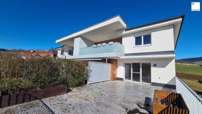 Sunny Days - attraktive Terrassenwohnung in Mondsee jetzt kaufen!