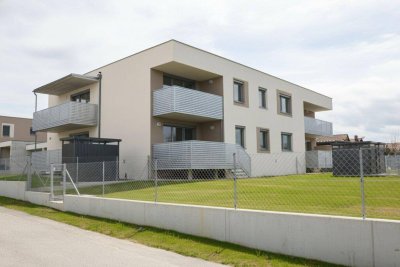 Moderne 3-Zimmer-Wohnung mit Balkon in zentraler Lage von Wieselburg