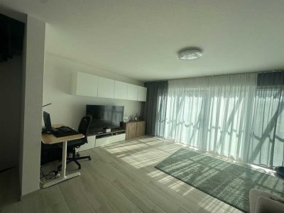 Einziehen und wohlfühlen – großzügiges Reihenmittelhaus in Kalbach-Riedberg