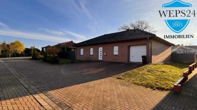Einfamilienhaus mit Garage in bester Lage in Wischer am See