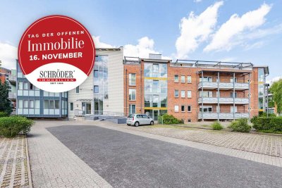 Tag der offenen Immobilie am 16.11. um 10:00 Uhr!