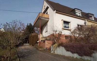 Einfamilienhaus mit großem Garten (VB 269000)