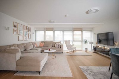 Exklusive Villa mit Einliegerwohnung